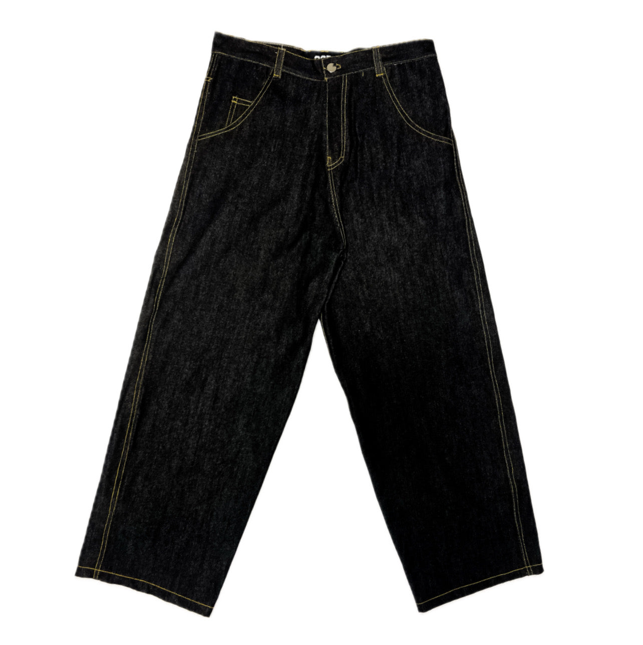 SCRM DENIM PANTS