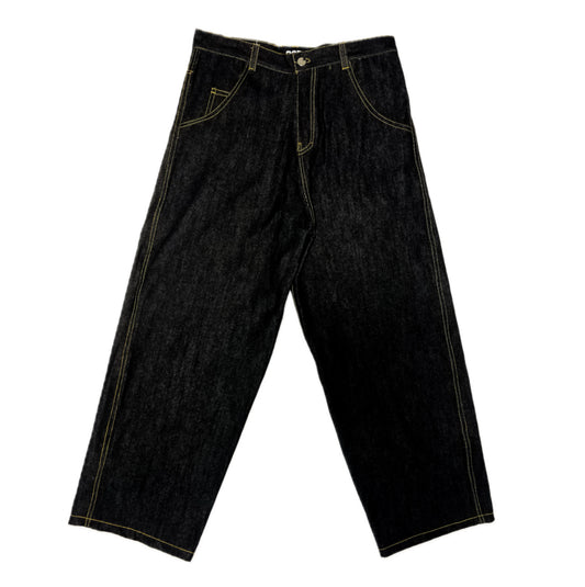 SCRM DENIM PANTS