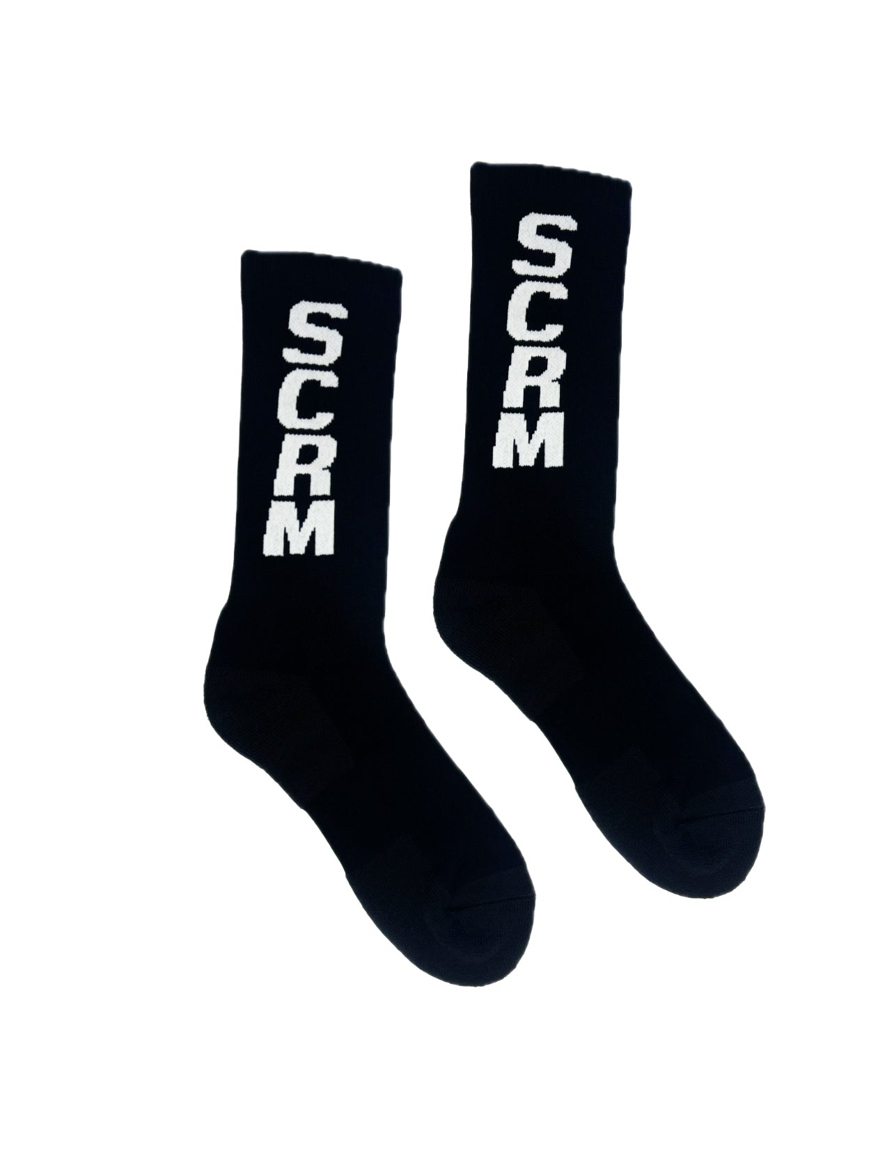 SCRM CREW SOCKS