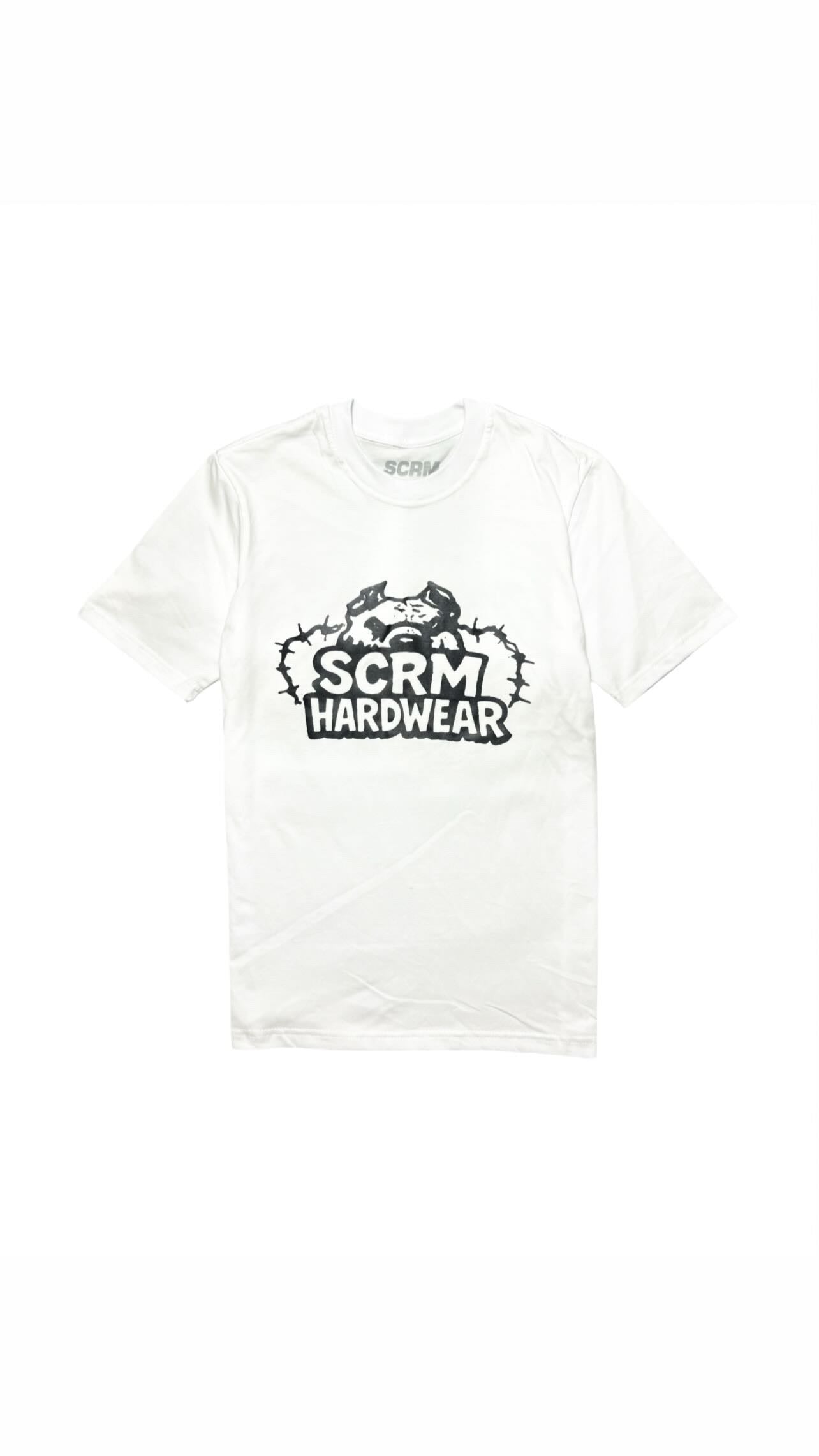SCRM DAWG TEE