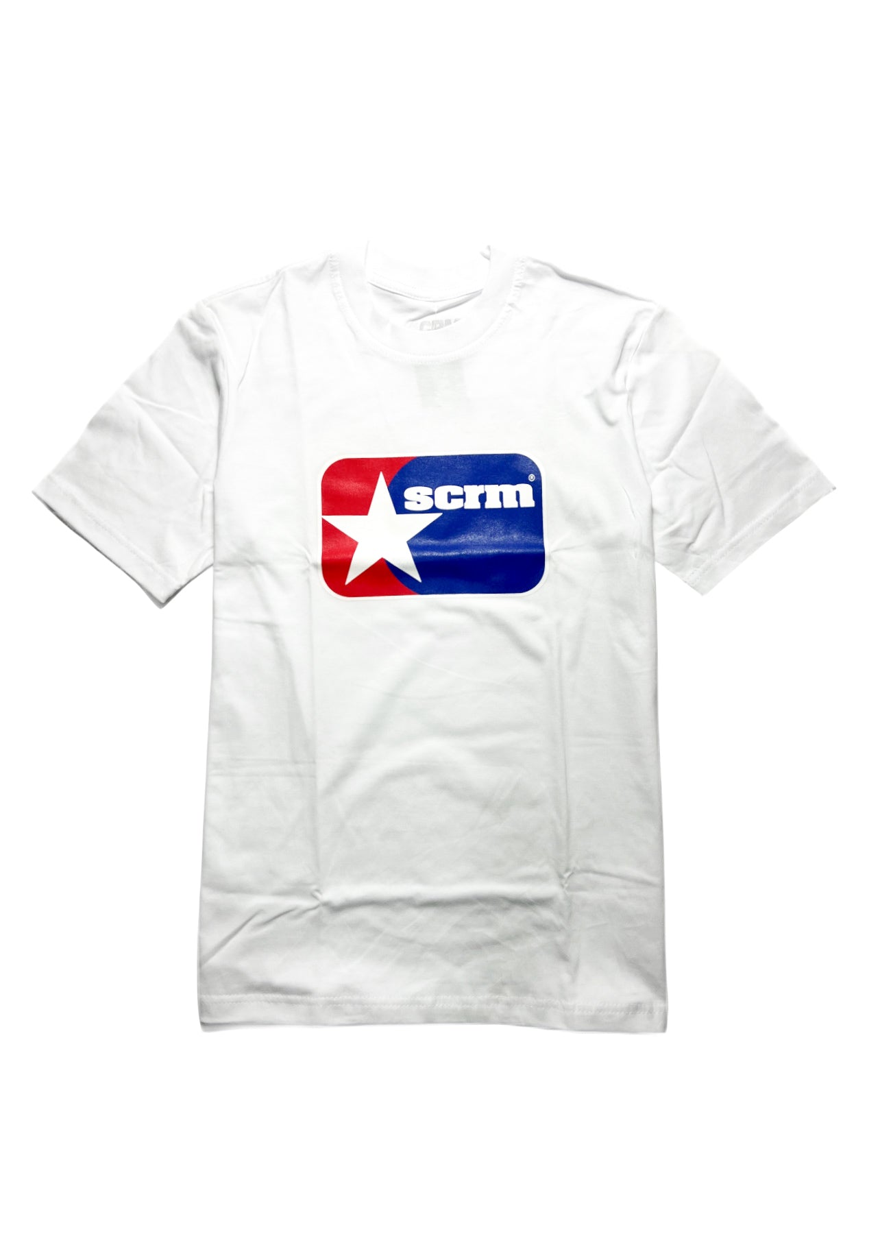 SCRM STAR TEAM TEE